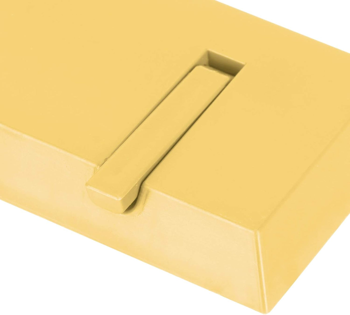 Multi-purpose wall hanger with weight capacity in different colors - modern and elegant design for perfect organization!