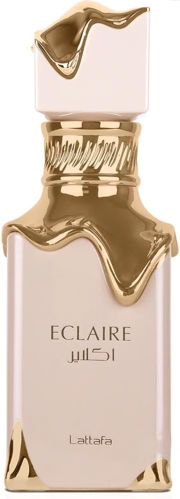 عطر اكلير للنساء أو دو بارفان 100 مل من لطافة