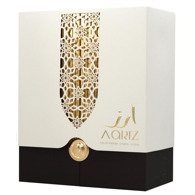 عطر أريز للرجال أو دو بارفان 100 مل من عربيات