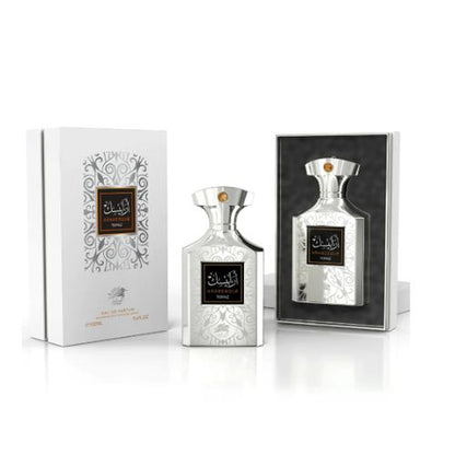 عطر ارابيسك توباز او دو بارفان للجنسين 100 مل من الفارس