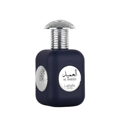 عطر العميد للرجال أو دي بارفان 100 مل من لطافة