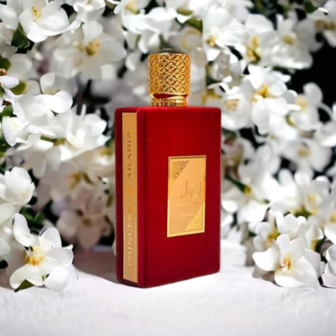 عطر أميرة العرب نسائى او دي بارفان 100 مل من أصداف