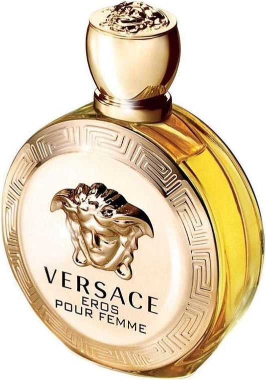 عطر بدون علبة  فيرزاتشى ايروس بور فيميه للنساء او دي برفيوم 50مل