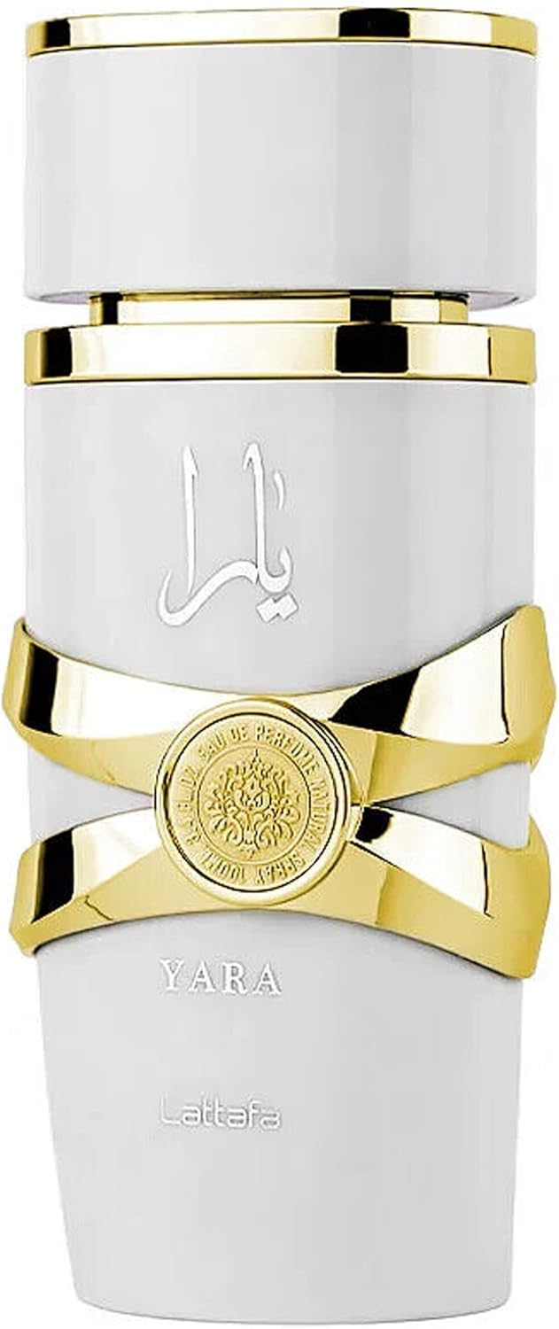 عطر يارا موى للنساء أو دي بارفان 100مل من لطافة