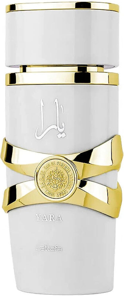 عطر يارا موى للنساء أو دي بارفان 100مل من لطافة