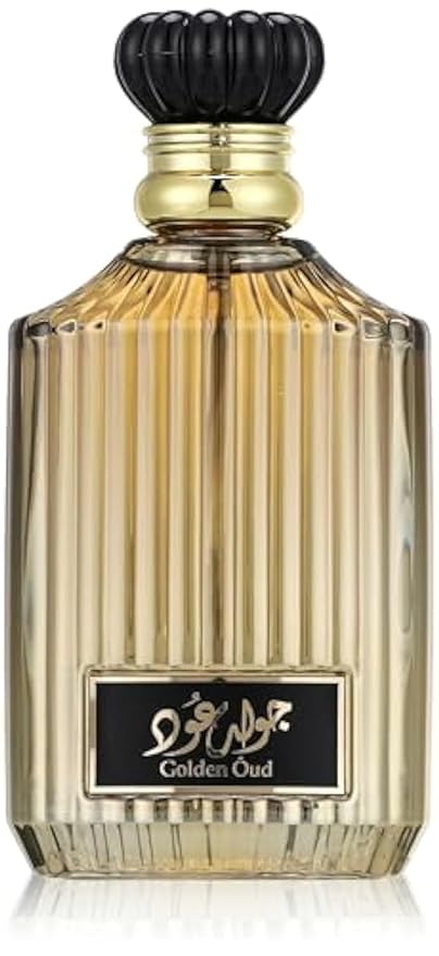 عطر جولدن عود للجنسين او دي بارفان  100 مل  من اصداف