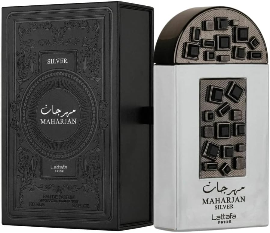 عطر مهرجان للجنسين  أو دي بارفان 100 مل من لطافة