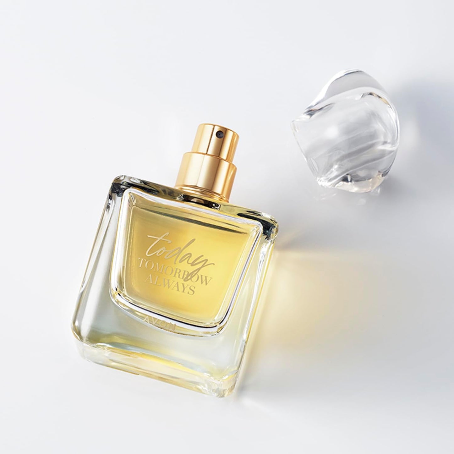 عطر أفون توداي تومورو ألويز للنساء أو دو بارفان 50 مل من أفون