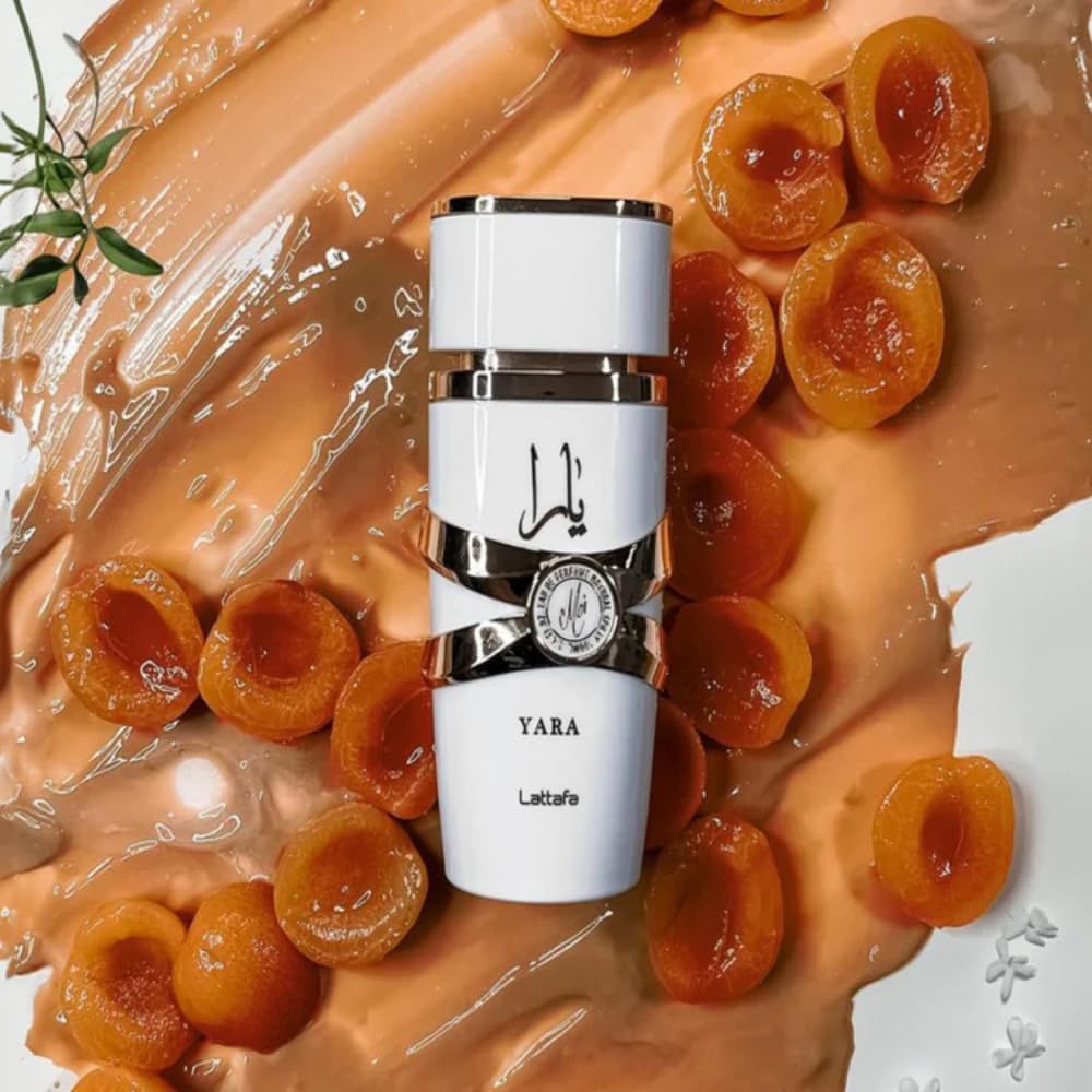 عطر يارا موى للنساء أو دي بارفان 100مل من لطافة