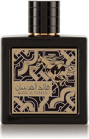 عطر قائد الفرسان للجنسين أو دو برفان  100 مل من لطافة