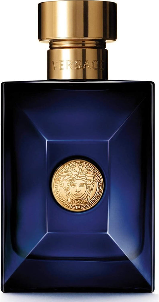 عطر فيرزاتشي بور هوم ديلان بلو للرجال 100مل او دى برفيوم