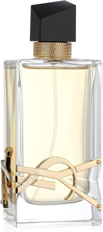 Yves Saint Laurent Libre Eau de Parfum for Women 90ml 
