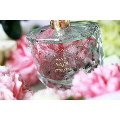 عطر ايف تروث للنساء او دو بارفان 50 مل من أفون
