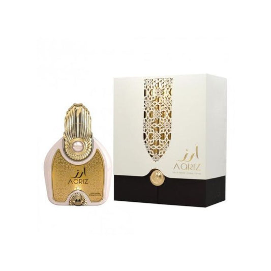 عطر أريز للرجال أو دو بارفان 100 مل من عربيات