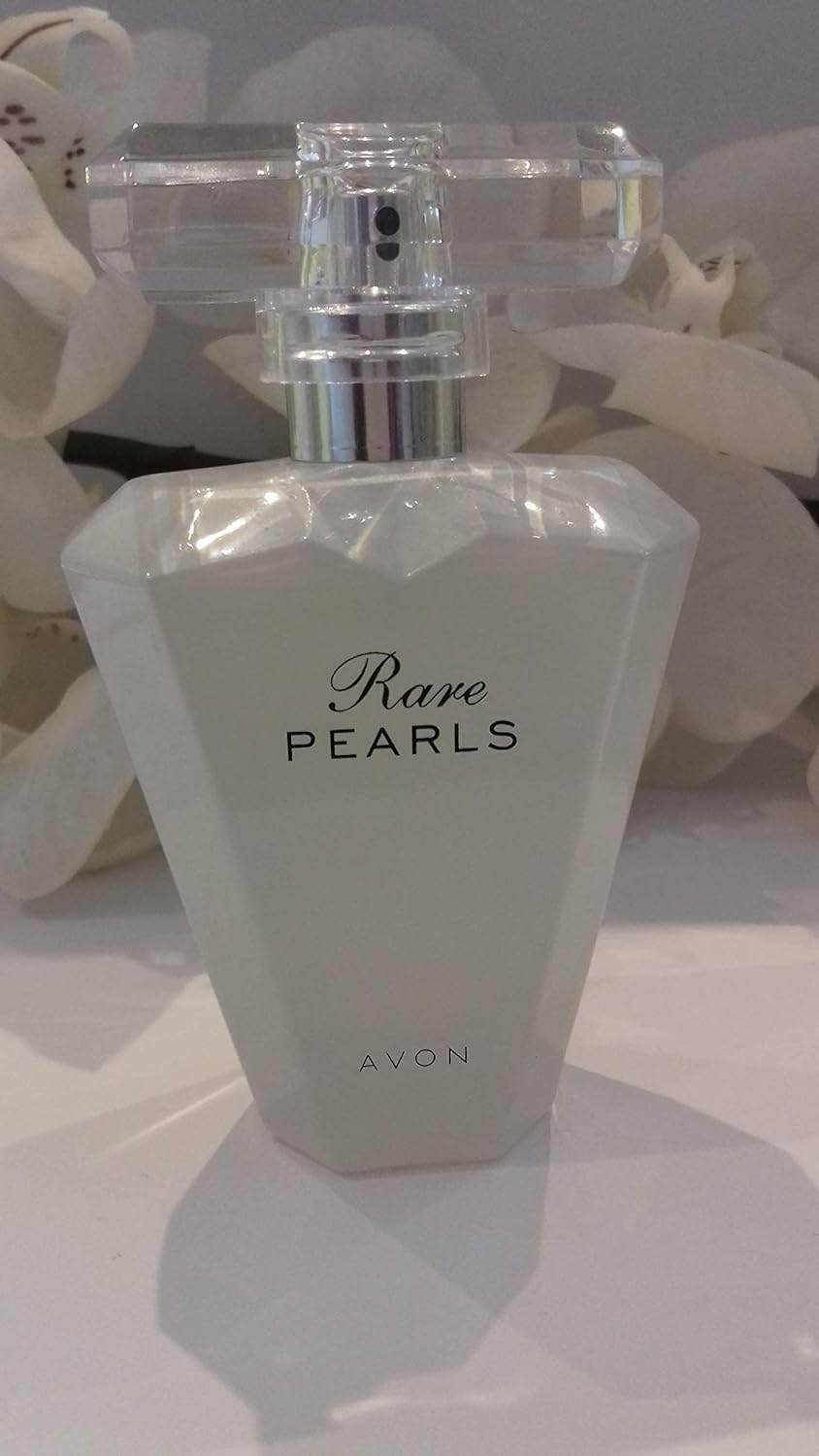 عطر رار بيريلز للنساء   او دى بارفان  50 مل من أفون