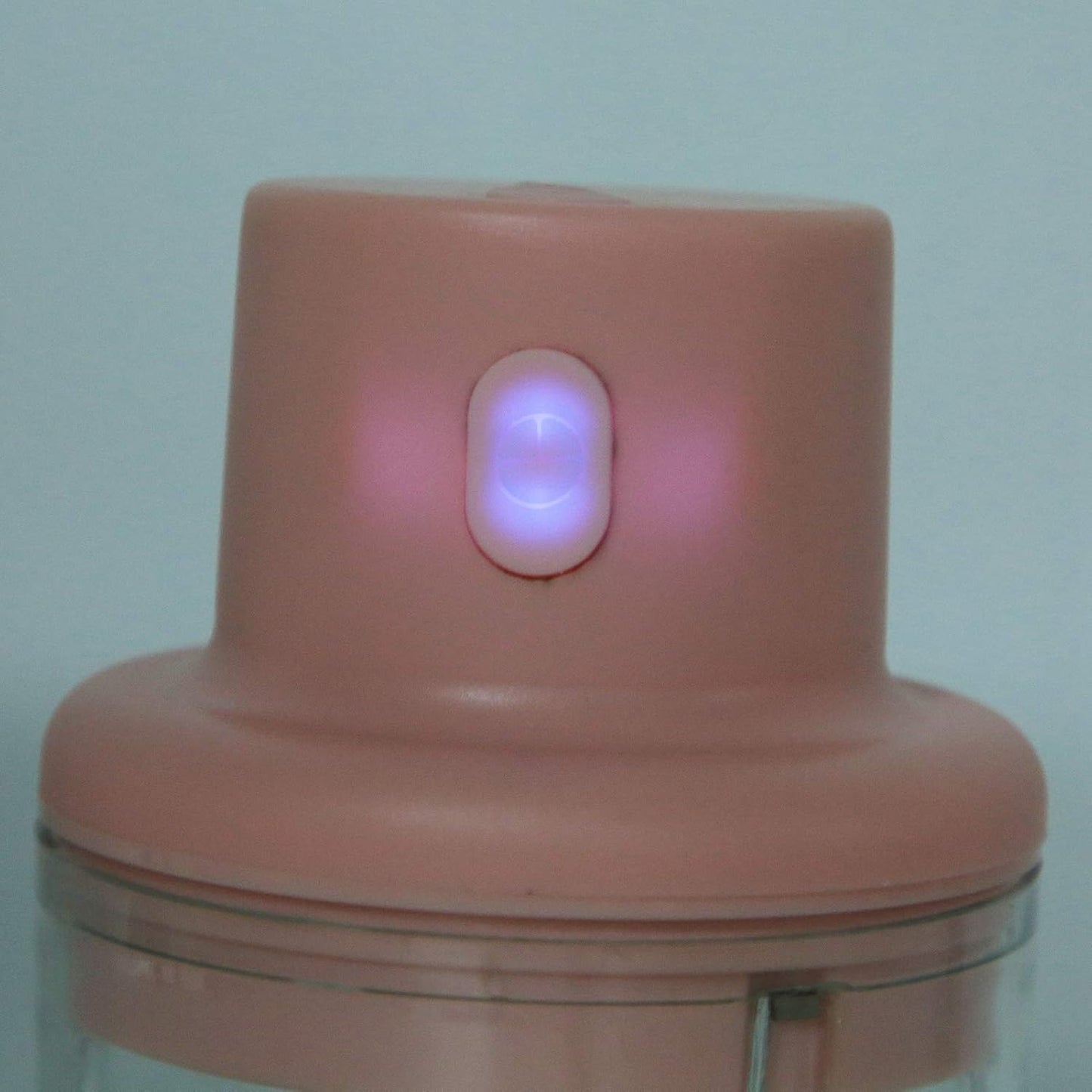 250ml Mini Electric Garlic Chopper - 220W High Efficiency USB Portable Food Blender! 