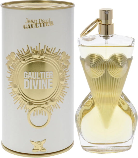 عطر غولتييه ديفاين للنساء أو دي بارفان 100مل من جان بول جوتير