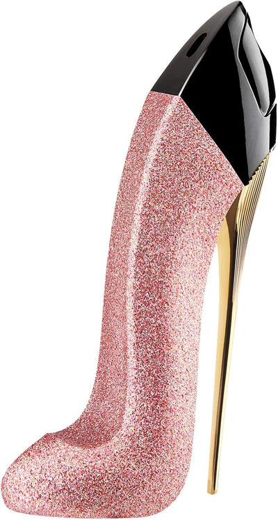 Good Girl Fantastic Pink Eau de Parfum for Women by Carolina Herrera, 80 ml 