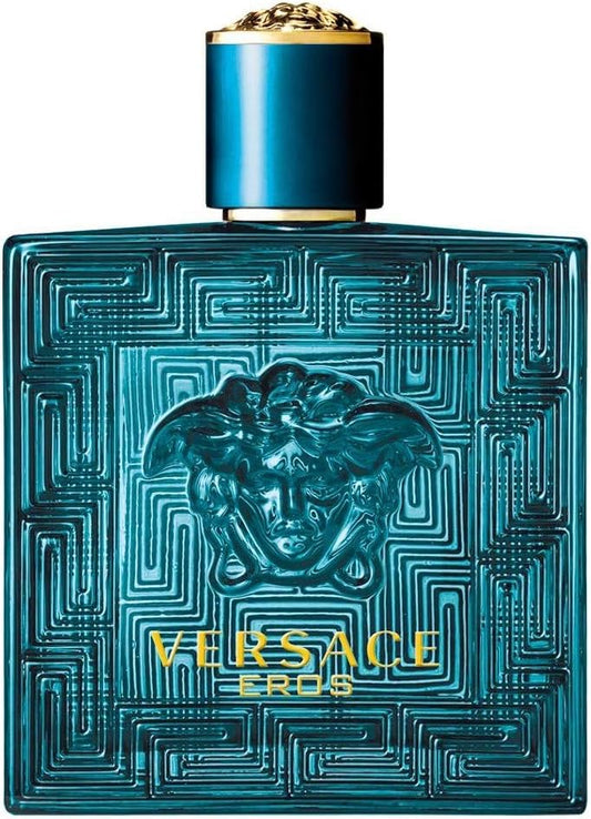 عطر بدون علبة  فيرزاتشي ايروس للرجال او دي تواليت من 100 مل