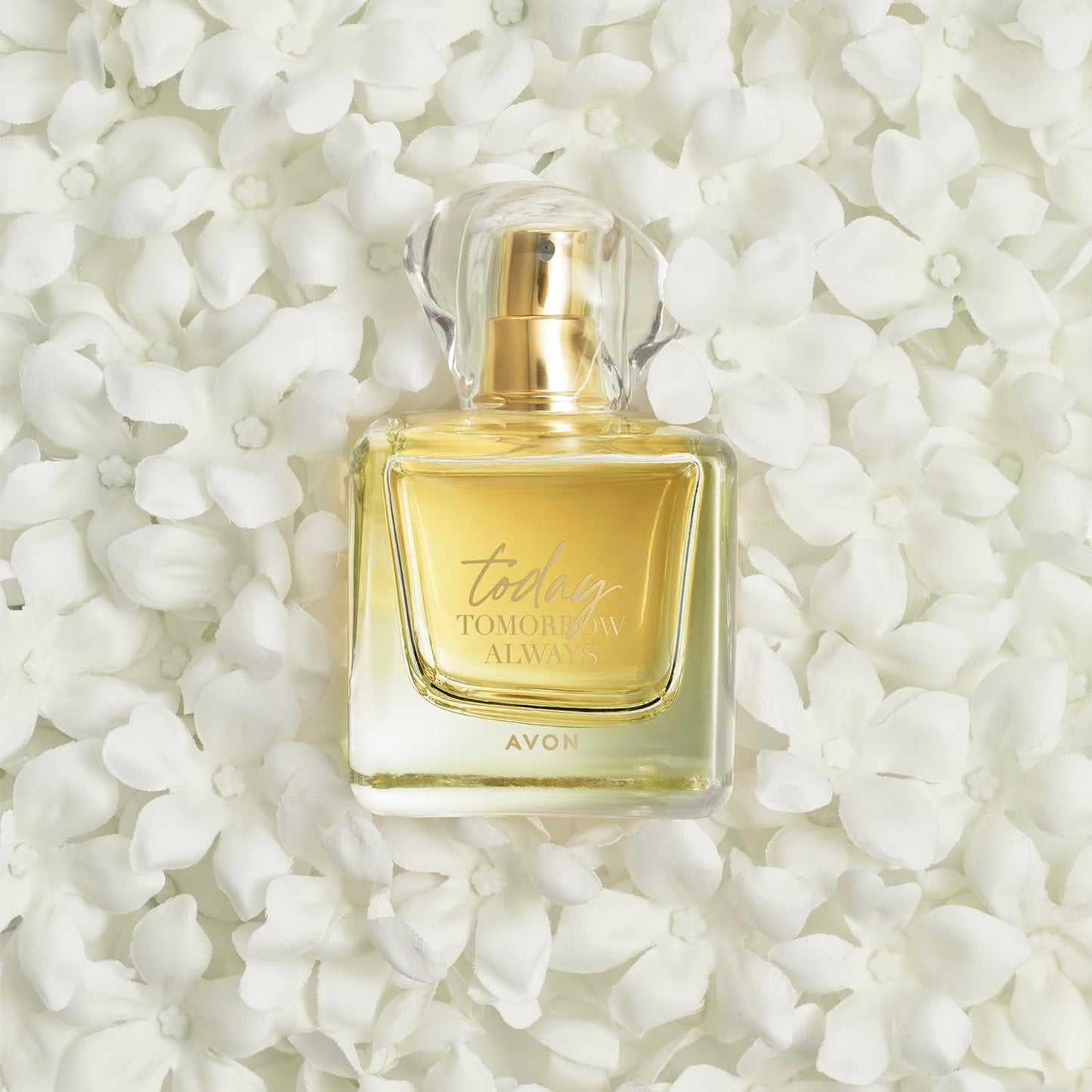 عطر أفون توداي تومورو ألويز للنساء أو دو بارفان 50 مل من أفون