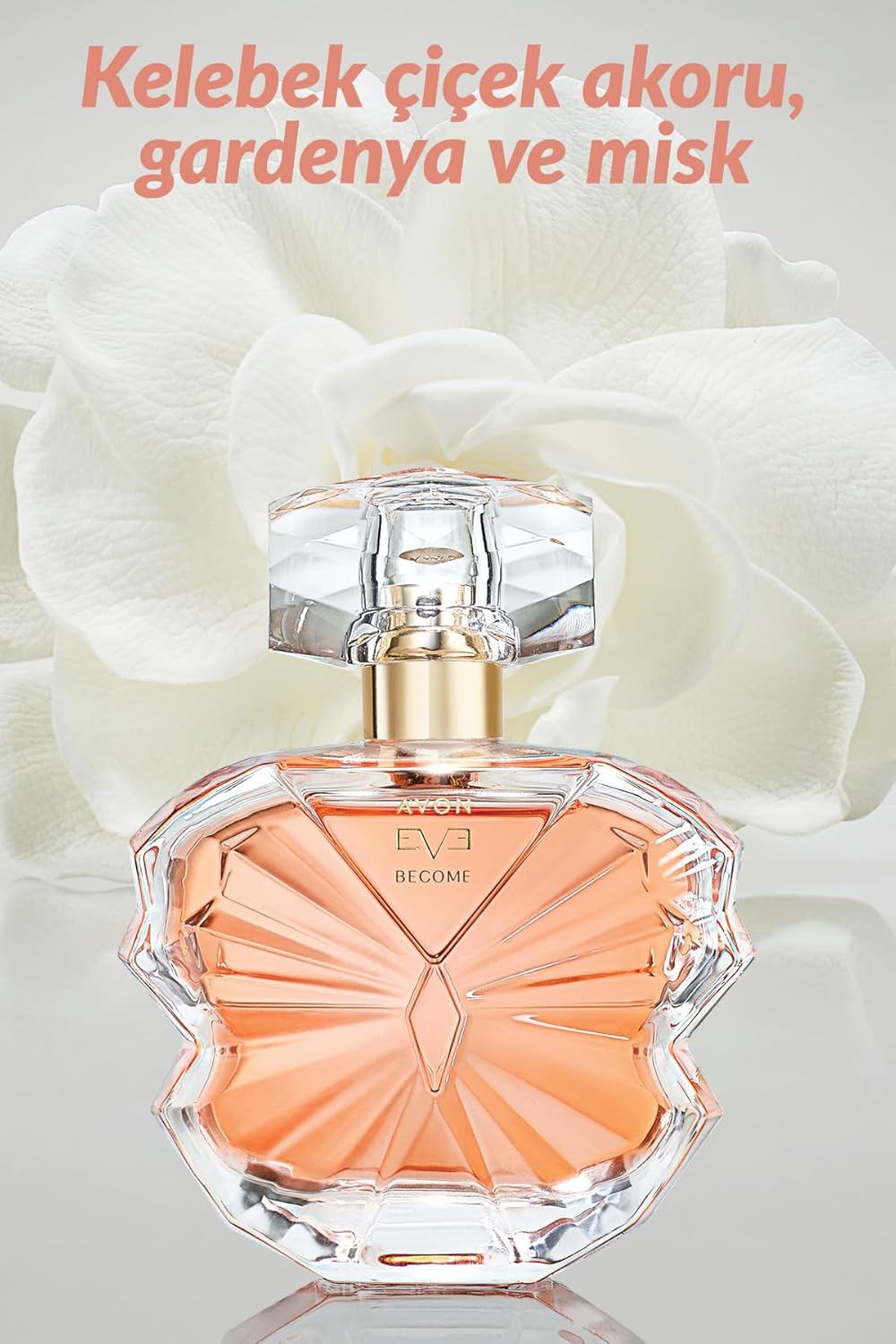 عطر ايف بيكوم للنساء او دو بارفان 50 مل من أفون