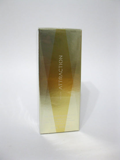 عطر اتراكشن  للنساء  أو دو بارفان 50 مل من أفون