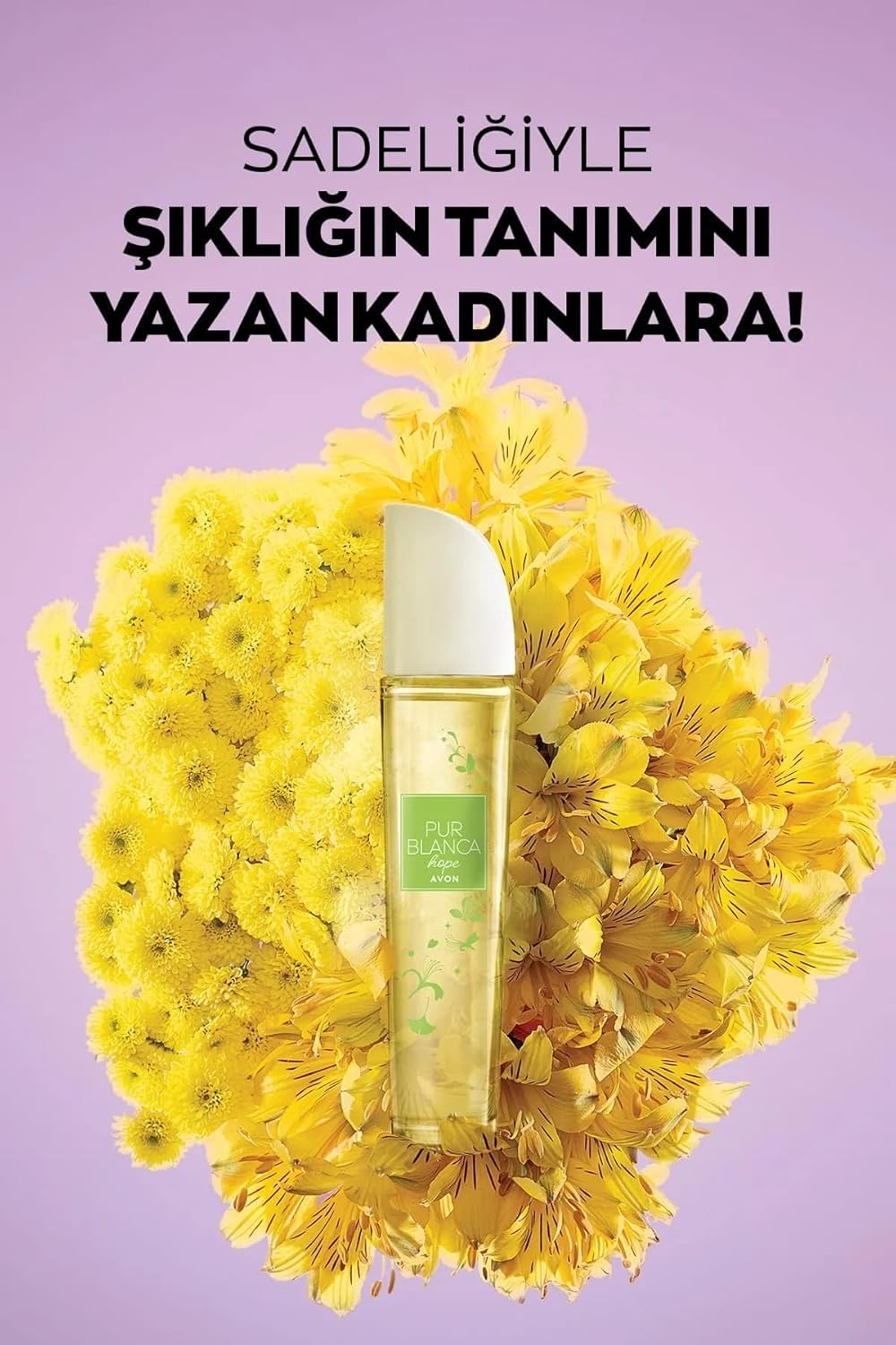 عطر بور بلانكا هوب للنساء  او دي تواليت  50 مل من أفون