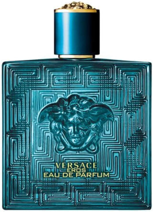 عطر فيرزاتشي ايروس للرجال او دي بارفان من 100 مل