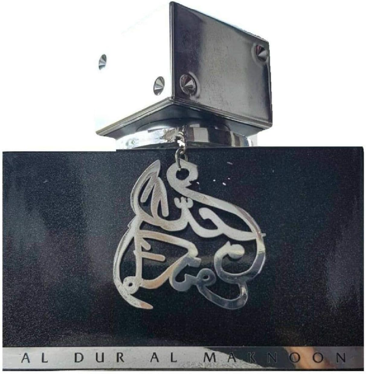 عطر الدر المكنون للرجال أو دي بارفان 100 مل من لطافة