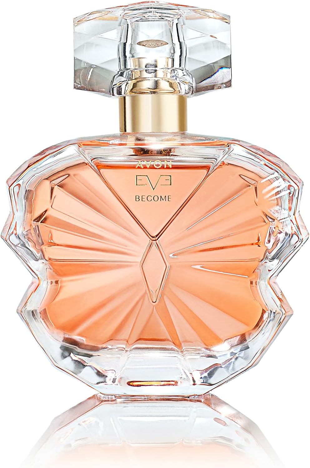 عطر ايف بيكوم للنساء او دو بارفان 50 مل من أفون