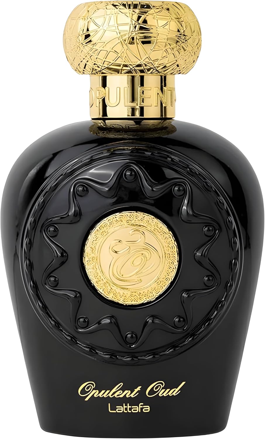 عطر اوبولينت عود للجنسين أو دي بارفان 100 مل من لطافة