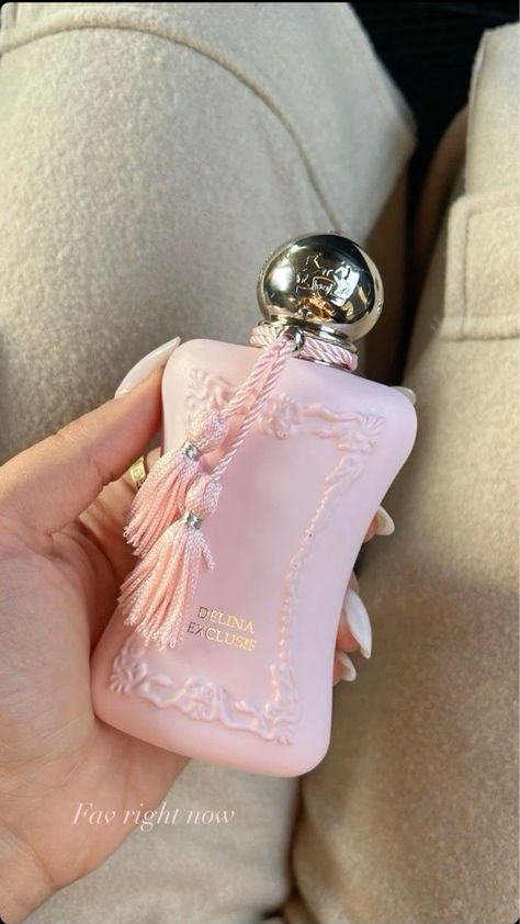 عطر بدون علبة ديلينا اكسكلوسيف للنساء أو دي بارفان 75 مل من بيرفيومز دي مارلي