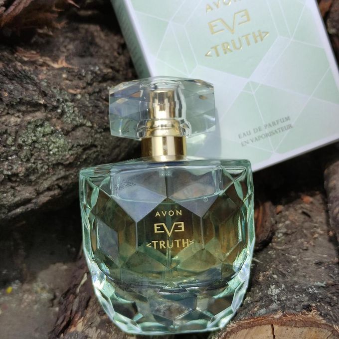 عطر ايف تروث للنساء او دو بارفان 50 مل من أفون
