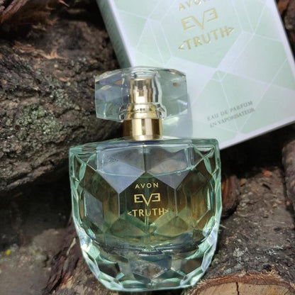 عطر ايف تروث للنساء او دو بارفان 50 مل من أفون