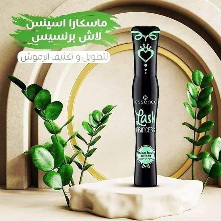 Essence Lash Princess Mascara 