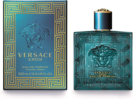 عطر فيرزاتشي ايروس للرجال او دي بارفان من 100 مل