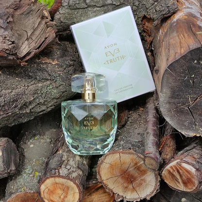 عطر ايف تروث للنساء او دو بارفان 50 مل من أفون