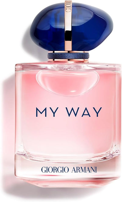 Giorgio Armani My Way for Women Eau de Parfum 90ml 