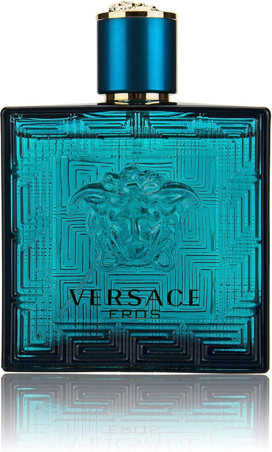 عطر بدون علبة  فيرزاتشي ايروس للرجال او دي تواليت من 100 مل
