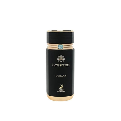 Scepter Oceana - Eau de Parfum - for unisex - by Alhambra - 100 ml 
