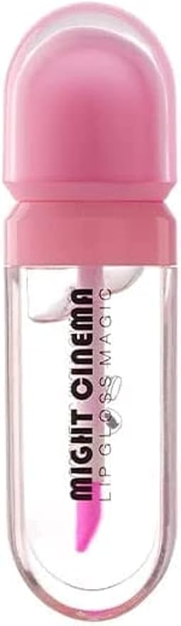 Might Cinema Clear Lip Gloss 
