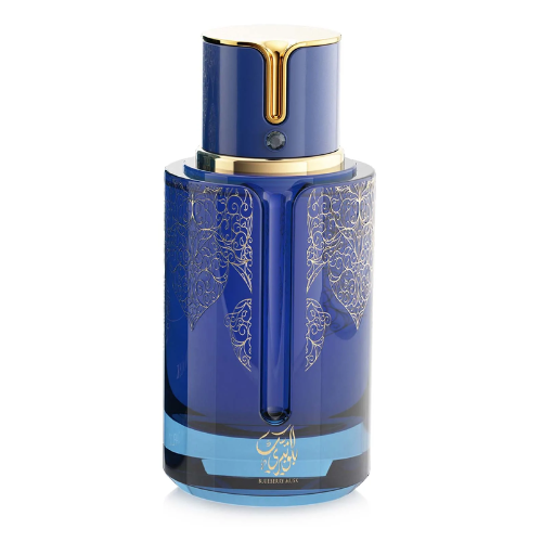 عطر بلوبيري مسك للجنسين أو دو بارفان 100 مل من عربيات