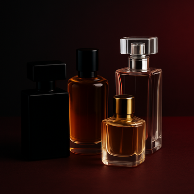 Perfumes