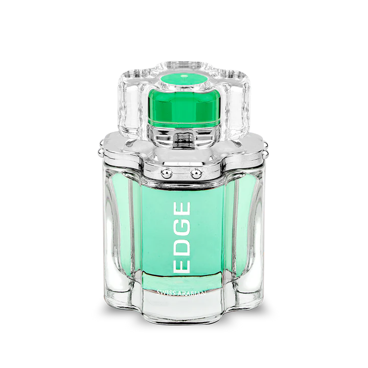 عطر ايدج للرجال أو دي تواليت 100 مل من سويس أرابيان