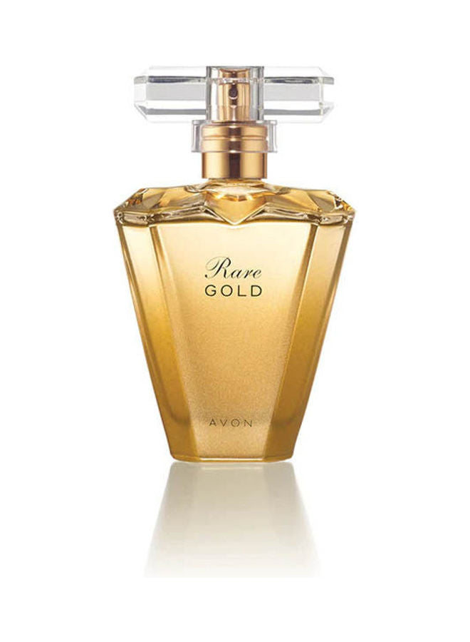 عطر رار جولد للنساء أو دي بارفان حجم 50مل من أفون