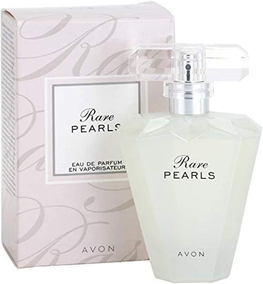 عطر رار بيريلز للنساء   او دى بارفان  50 مل من أفون