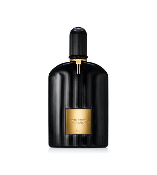 عطر بدون علبة  توم فورد بلاك اوركيد رجالي او دي برفيوم 100 مل