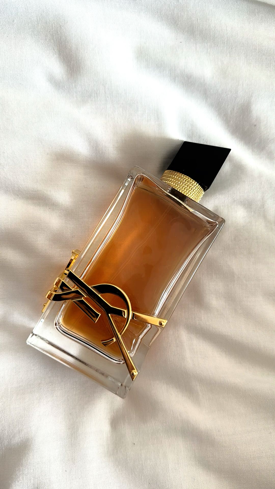 عطر ليبرتين للنساء أو دي بارفان 100مل من إيف سان لوران