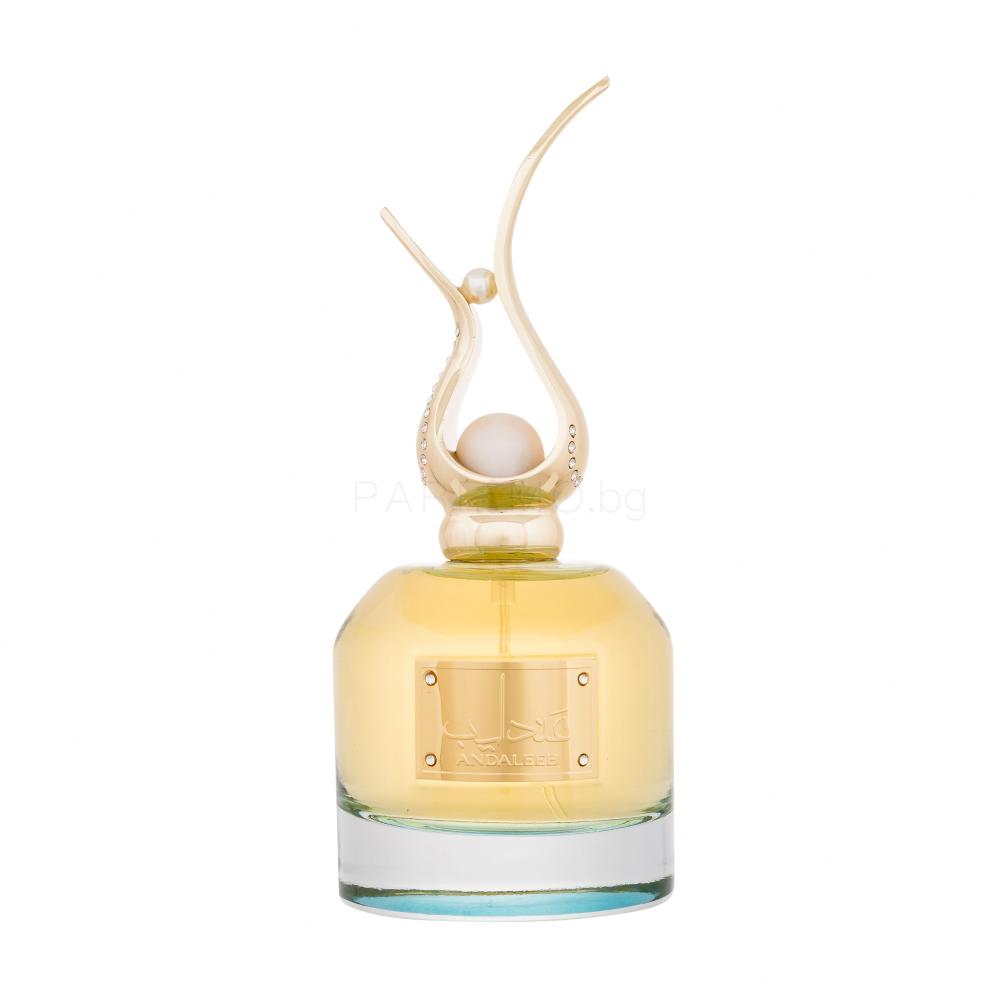 عطر عندليب للنساء أو دي بارفان 100 مل من أصداف