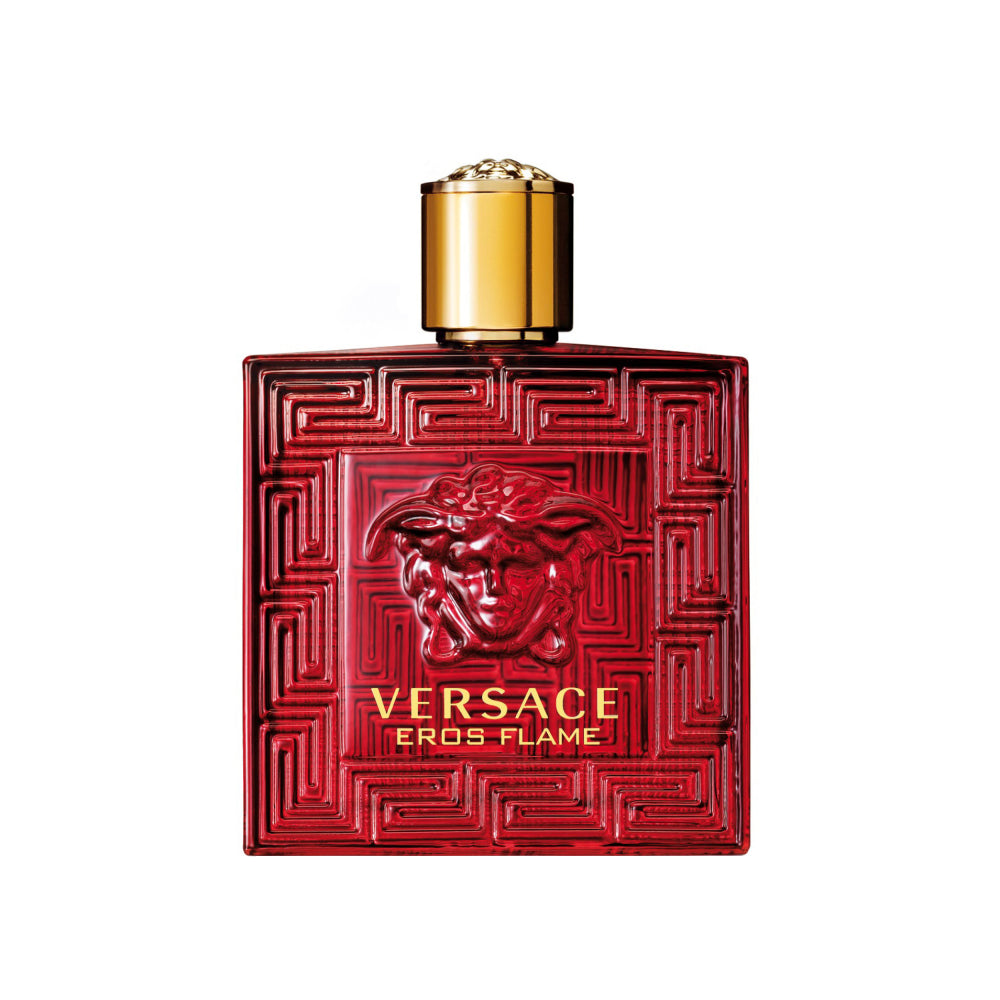Versace Eros Flame for Men - Eau de Parfum, 100ml 